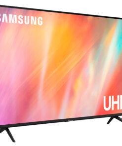 Alternative view of Smart Tivi Samsung 4K 55 inch UA55AU7002