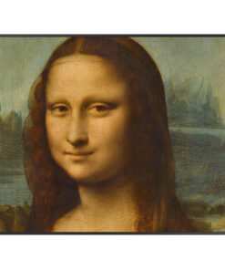 Alternative view of Smart Tivi Khung Tranh The Frame QLED Samsung 4K 55 inch QA55LS03B