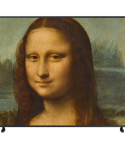 Smart Tivi Khung Tranh The Frame QLED Samsung 4K 75 inch QA75LS03B