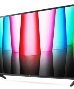 Alternative view of Smart Tivi LG 32 inch 32LQ576BPSA HD Ready ThinQ AI