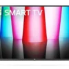Smart Tivi LG 32 inch 32LQ576BPSA HD Ready ThinQ AI