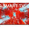 Smart Tivi LED LG 4K 75 inch 75UQ9100PSD