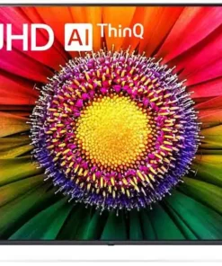 Smart Tivi LG 4K 75 Inch 75UR8050PSB