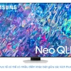 Smart Tivi Neo QLED 4K 75 inch Samsung 75QN85B (QA75QN85B)