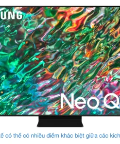 Smart Tivi Neo QLED 4K 55 inch Samsung 55QN90B (QA55QN90B)