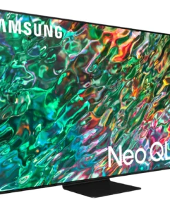 Alternative view of Smart Tivi Neo QLED 4K 55 inch Samsung 55QN90B (QA55QN90B)