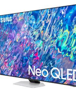 Alternative view of Smart Tivi Neo QLED 4K 65 inch Samsung QA65QN85B