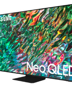 Alternative view of Smart Tivi Neo QLED 4K 65 inch Samsung QA65QN90B