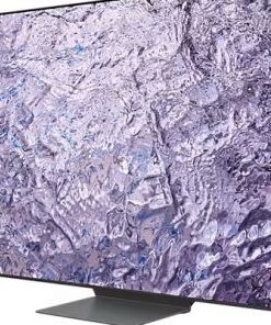 Alternative view of Smart Tivi Neo QLED Samsung 8K 65 inch QA65QN800CA