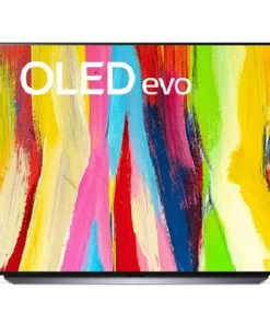 OLED Tivi 4K LG 77 inch 77C2PSA ThinQ AI