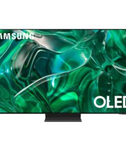 Smart Tivi OLED Samsung 4K 77 inch QA77S95CA