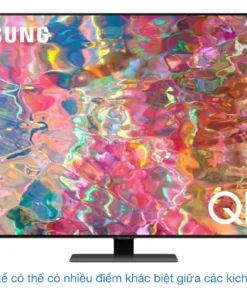 Smart Tivi QLED 4K 85 inch Samsung 85Q80B (QA85Q80B)