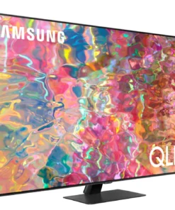 Alternative view of Smart Tivi QLED 4K 85 inch Samsung 85Q80B (QA85Q80B)