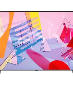 Alternative view of Smart Tivi QLED Samsung 4K 43 inch 43Q65T