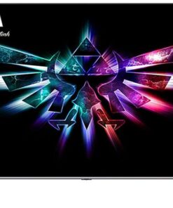 Smart Tivi QLED Samsung 4K 43 inch 43Q65T