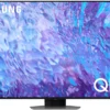 SMART TIVI QLED 4K SAMSUNG 85 INCH QA85Q80CA