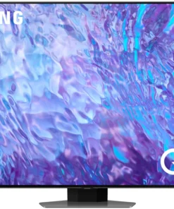 SMART TIVI QLED 4K SAMSUNG 85 INCH QA85Q80CA