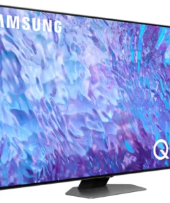 Alternative view of Smart Tivi Samsung QA75Q80CA QLED 75 INCH 4K