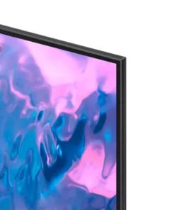 Alternative view of Smart Tivi Samsung QLED 4K 85 inch QA85Q70C