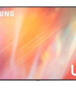 Smart TV Samsung 4K 65 icnh UA65AU7000