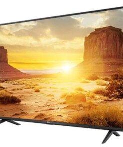 Alternative view of Smart Tivi TCL 4K 55 inch 55P618