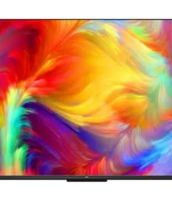 Google Tivi TCL 4K 75 inch 75P735