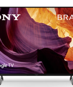 Google Tivi Sony 4K 43 inch KD-43X81DK