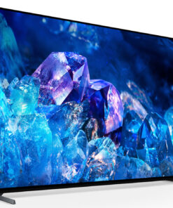 Alternative view of Google Tivi OLED Sony 4K 65 inch XR-65A80K