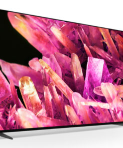 Alternative view of Google Tivi Sony 4K 85 inch XR-85X90K