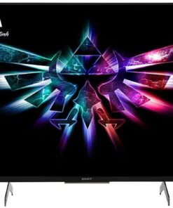 Android Tivi Sony 4K 43 inch KD-43X8500H