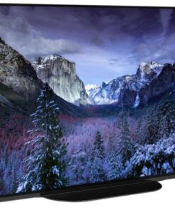 Alternative view of Android Tivi OLED Sony 4K 48 inch KD-48A9S