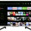 Android Tivi Sony 4K 49 inch KD-49X8500G/S