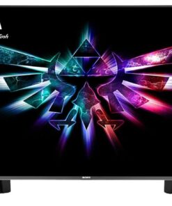 Android Tivi Sony 4K 49 inch KD-49X9500H