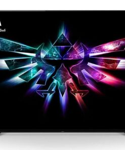 Android Tivi OLED Sony 4K 55 inch KD-55A8H
