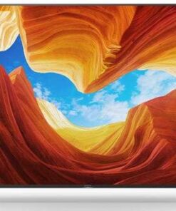 Alternative view of Android Tivi Sony 4K 75 inch KD-75X9000H