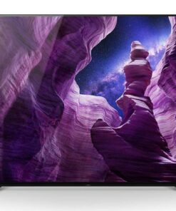 Alternative view of Android Tivi OLED Sony 4K 65 inch KD-65A8H