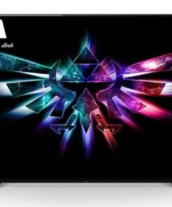 Android Tivi OLED Sony 4K 65 inch KD-65A8H