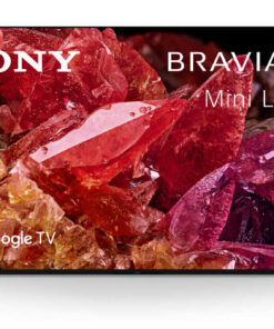 Google Tivi Mini Sony 4K LED 85 inch XR-85X95K