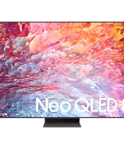 Alternative view of Smart TV Samsung 8K Neo QLED 55 inch QA55QN700B