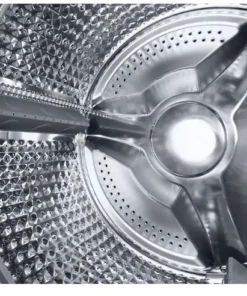 Alternative view of Máy Giặt Samsung Inverter 9.5Kg Sấy 6Kg Lồng Ngang WD95T4046CE