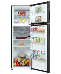 Alternative view of Tủ lạnh Aqua 283 lít AQR-T299FA FB