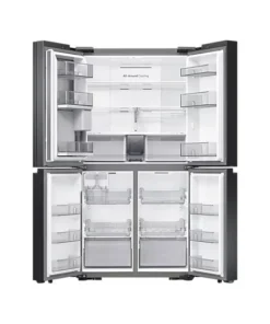 Alternative view of Tủ lạnh Samsung 648 lít RF59CB66F8S/SV Inverter