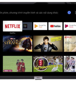 Alternative view of Android Tivi TCL 32 Inch 32S5200