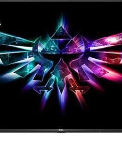 Android Tivi TCL 4K 50 inch 50P618