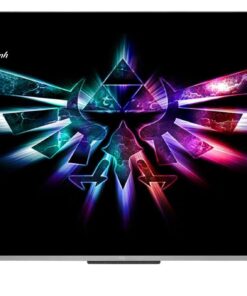 Android Tivi TCL 55 inch 55P715