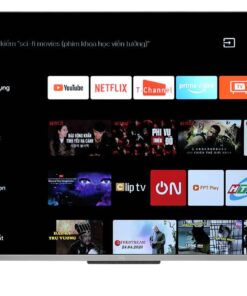 Alternative view of Android Tivi TCL 55 inch 55P715