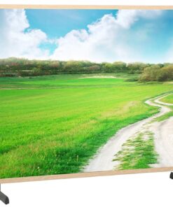 Smart Tivi Khung Tranh The Frame QLED Samsung 4K 50 inch 50LS03B (QA50LS03B)