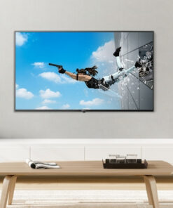Panasonic Android Tivi 4K 50 Inch TH-50JX620V