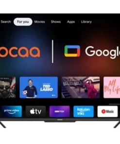 Google Tivi Coocaa 4K 55 inch 55Y72