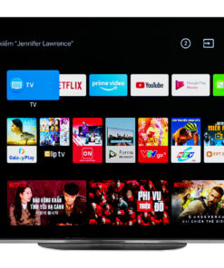 Android Tivi OLED Sony 4K 55 inch KD-55A9G